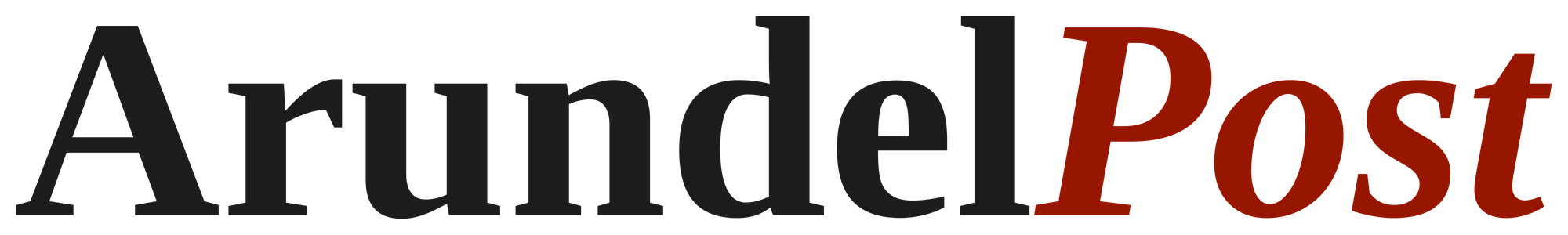 Arundel Post | Anne Arundel County News