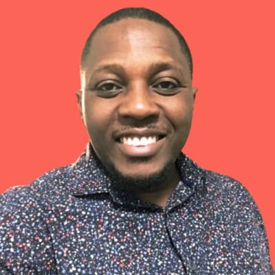 Olu Agboola